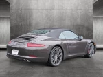 2015 Porsche 911 Carrera S