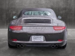 2015 Porsche 911 Carrera S