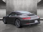 2015 Porsche 911 Carrera S