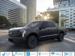 2023 Ford F-150 Lightning Pro