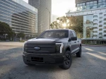 2023 Ford F-150 Lightning Pro