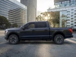 2023 Ford F-150 Lightning Pro