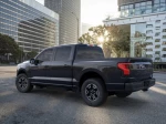 2023 Ford F-150 Lightning Pro