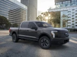 2023 Ford F-150 Lightning Pro