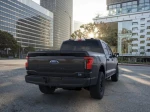 2023 Ford F-150 Lightning Pro