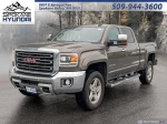 2015 GMC Sierra 2500 SLT
