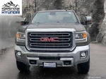 2015 GMC Sierra 2500 SLT