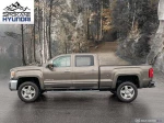 2015 GMC Sierra 2500 SLT