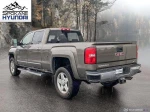 2015 GMC Sierra 2500 SLT