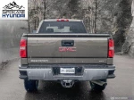 2015 GMC Sierra 2500 SLT