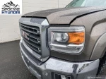 2015 GMC Sierra 2500 SLT