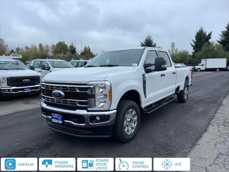 2023 Ford F-250 XLT