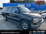 2005 Chevrolet Suburban 1500