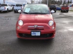 2017 FIAT 500 Abarth