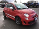 2017 FIAT 500 Abarth