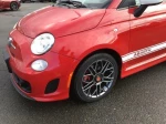 2017 FIAT 500 Abarth
