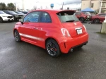 2017 FIAT 500 Abarth