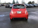 2017 FIAT 500 Abarth