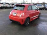 2017 FIAT 500 Abarth
