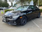 2020 Honda Civic Si Base