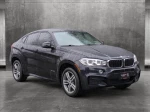 2015 BMW X6 xDrive35i