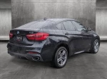 2015 BMW X6 xDrive35i
