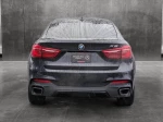 2015 BMW X6 xDrive35i