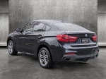 2015 BMW X6 xDrive35i