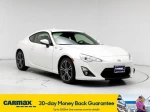 2016 Scion FR-S