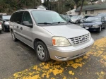 2006 Ford Freestar SE