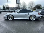 2001 Porsche 911 Turbo