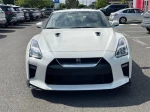 2021 Nissan GT-R Premium