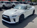2021 Nissan GT-R Premium