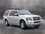 2012 Ford Expedition EL Limited
