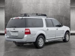 2012 Ford Expedition EL Limited