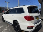 2016 Mercedes-Benz GL-Class GL 550 4MATIC