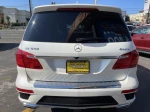 2016 Mercedes-Benz GL-Class GL 550 4MATIC