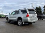 2008 Toyota 4Runner Limited