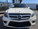 2016 Mercedes-Benz GL-Class GL 550 4MATIC