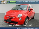 2016 FIAT 500 Pop
