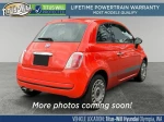 2016 FIAT 500 Pop