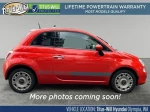 2016 FIAT 500 Pop
