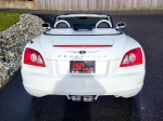 2005 Chrysler Crossfire Base