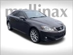 2012 Lexus IS 350 Base