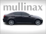 2012 Lexus IS 350 Base