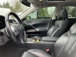 2012 Lexus IS 350 Base