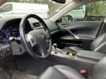 2012 Lexus IS 350 Base