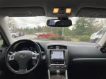 2012 Lexus IS 350 Base