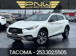 2018 INFINITI QX30 Premium