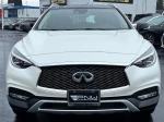 2018 INFINITI QX30 Premium